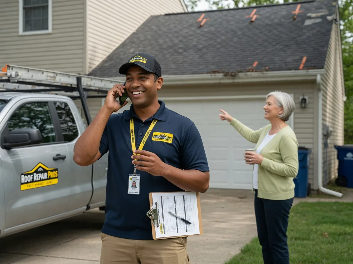 Roof Repair Hillsboro, IN FAQs